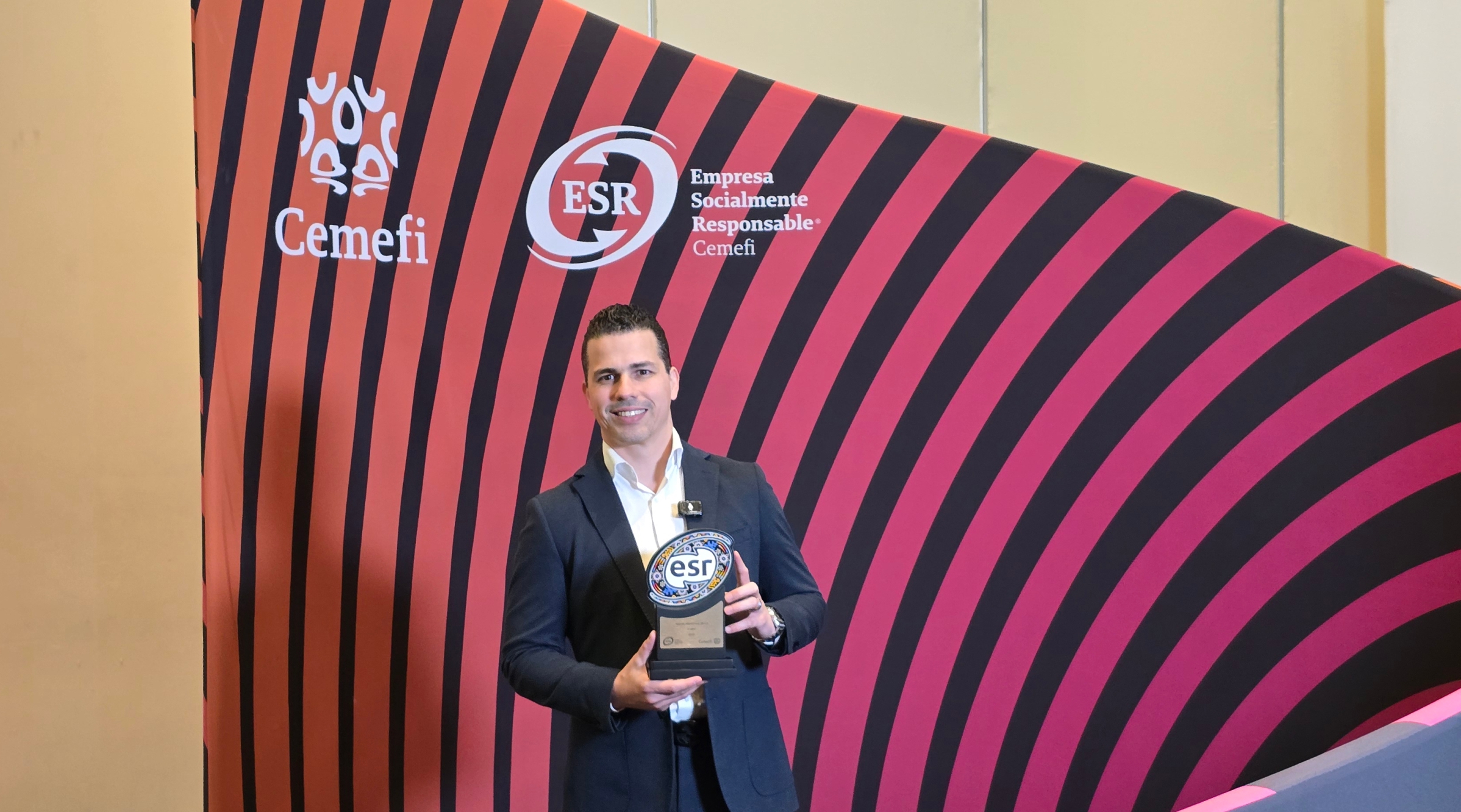 Pedro Dávila Monterrey CEO de Quantium Desarrollos Ley de Preventas